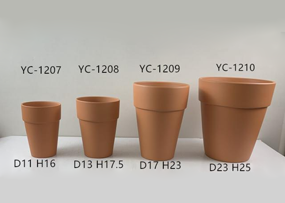  pottery