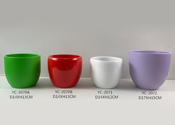  pottery