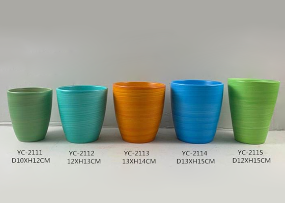  pottery