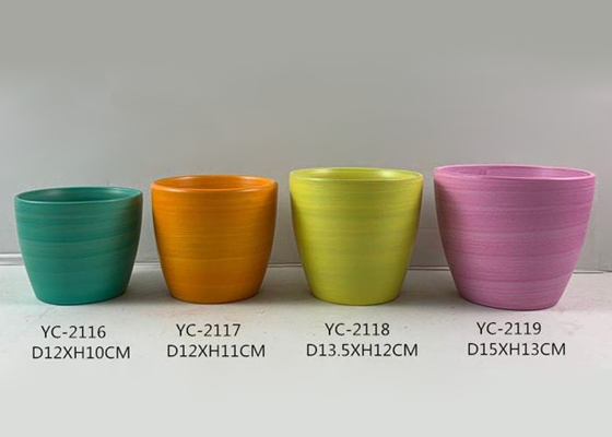 pottery