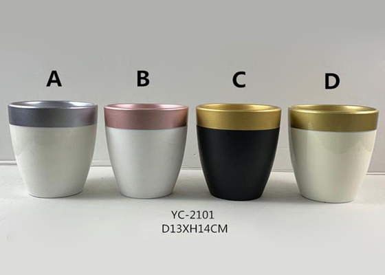  pottery