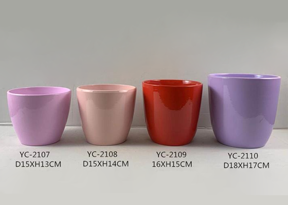  pottery