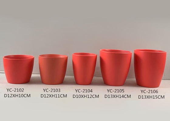  pottery