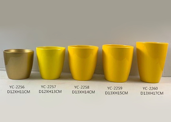  pottery