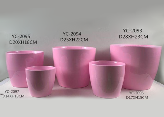  pottery