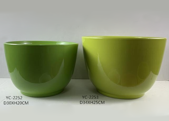  pottery