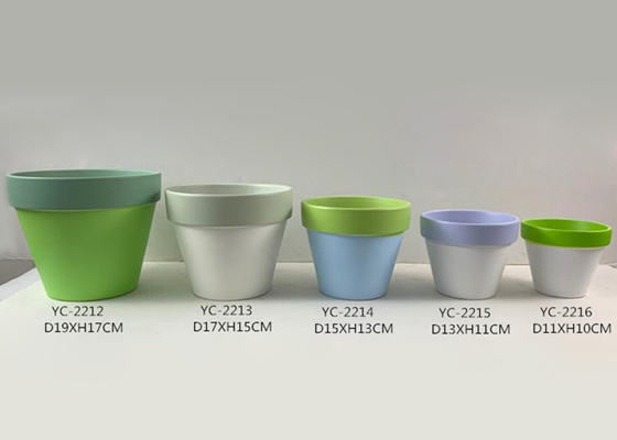  pottery