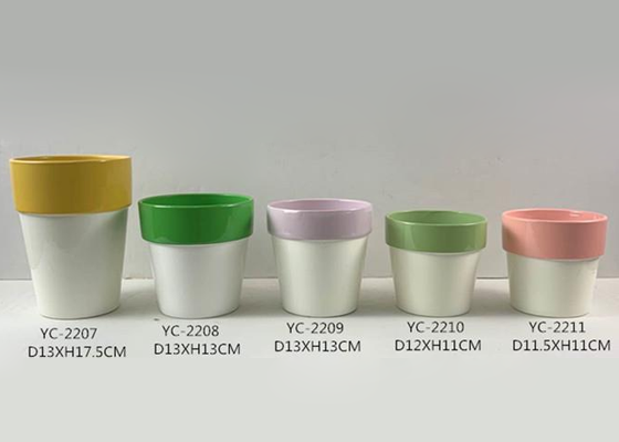  pottery