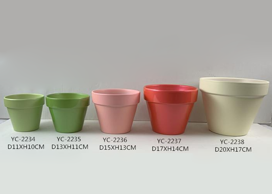  pottery