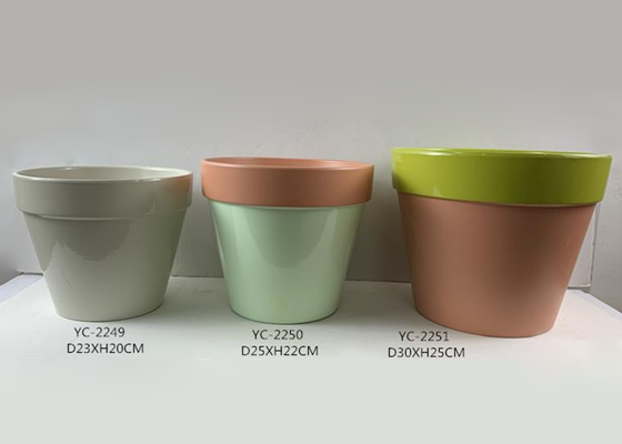  pottery