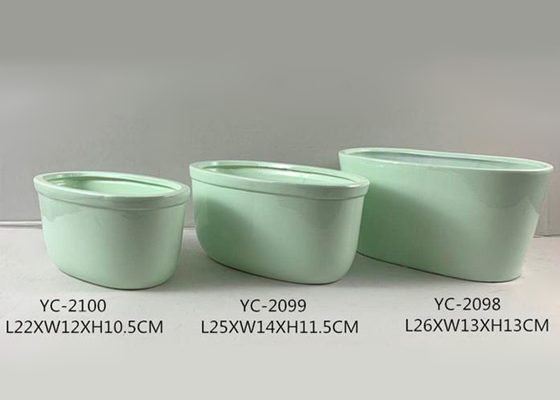  pottery