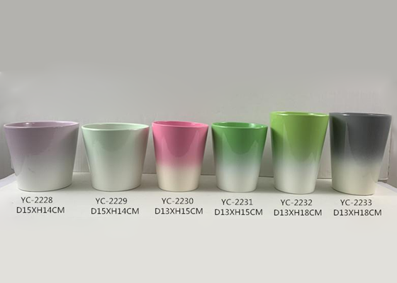  pottery
