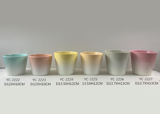  pottery