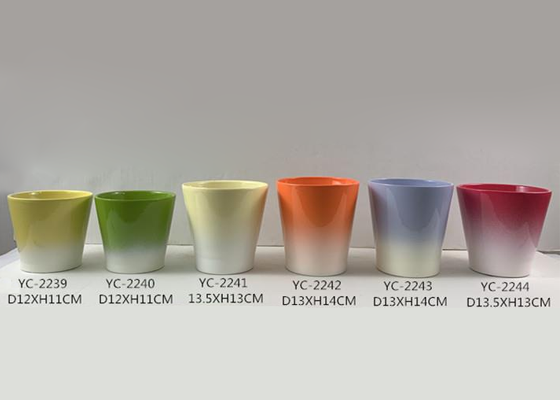  pottery