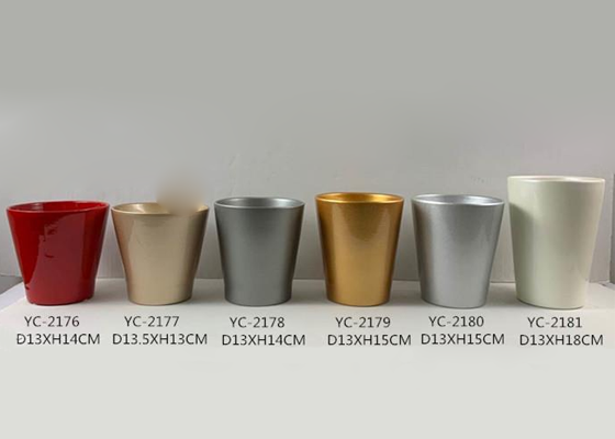  pottery
