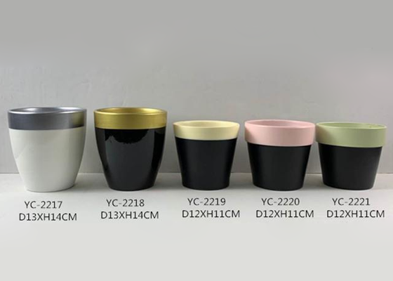  pottery
