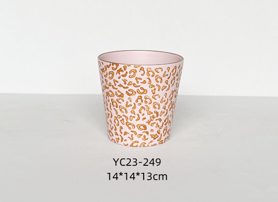  pottery
