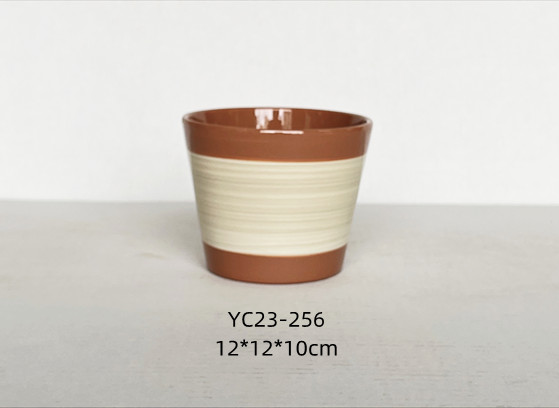  pottery