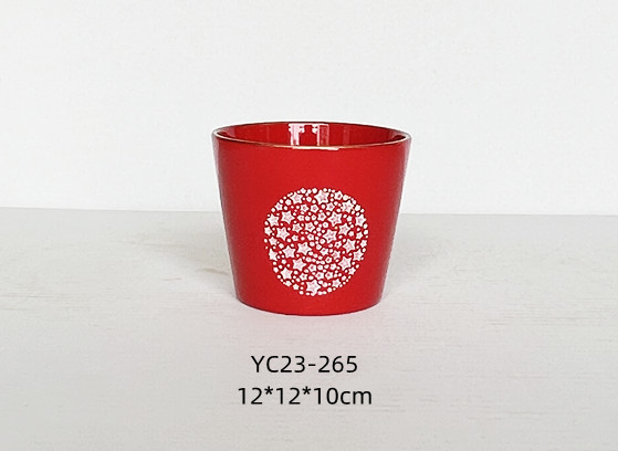  pottery