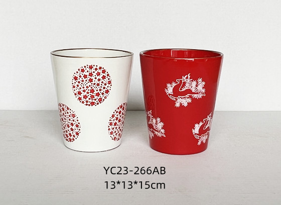  pottery