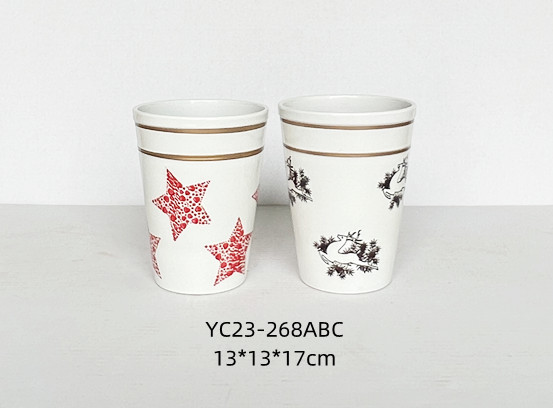  pottery